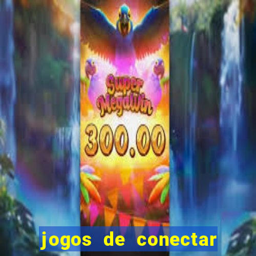 jogos de conectar pares iguais